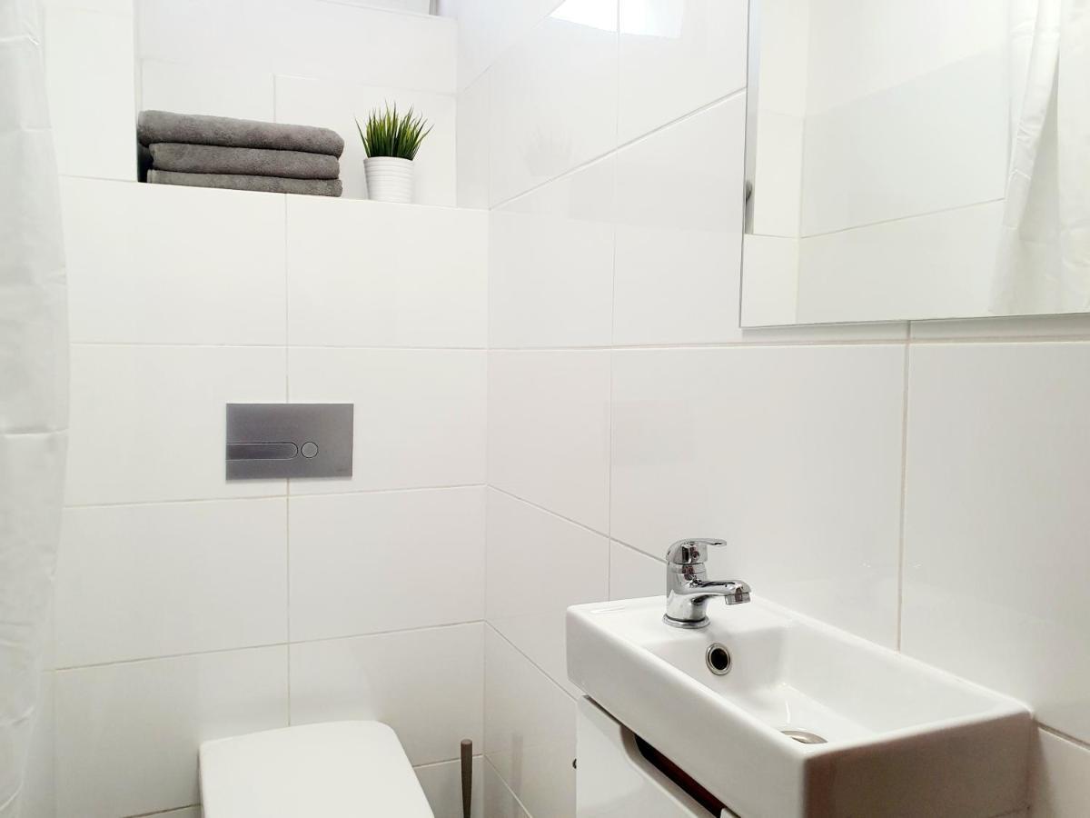 Villa Brezno Gdańsk Kültér fotó