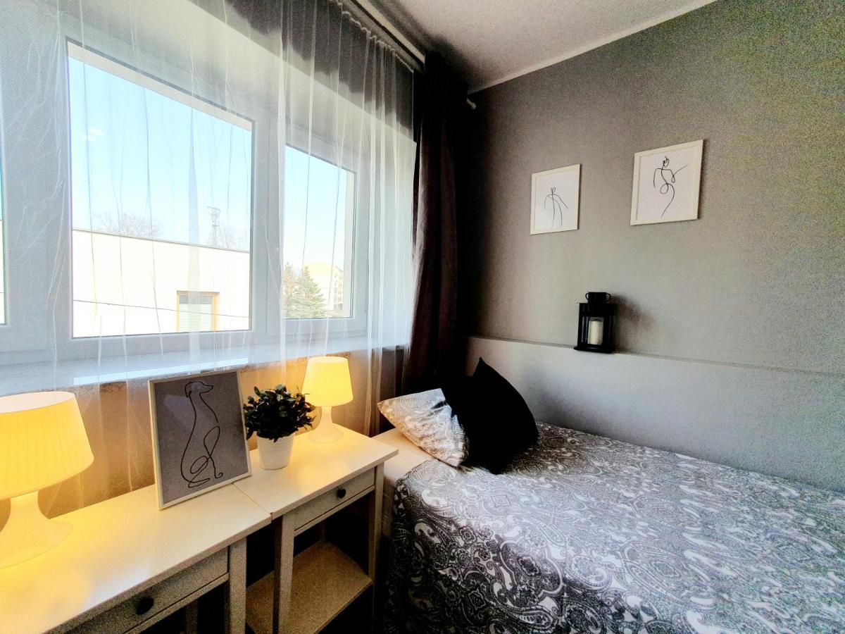 Villa Brezno Gdańsk Kültér fotó